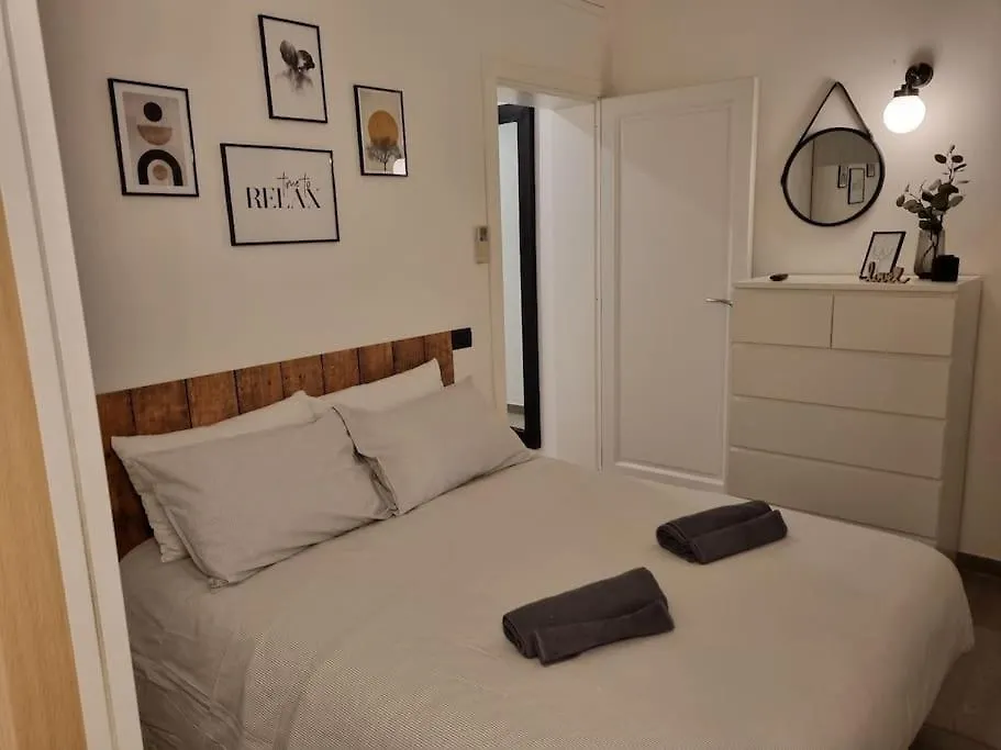Maison37 Bilocale Firenze Facilita Di Parcheggio 0*, 佛罗伦萨