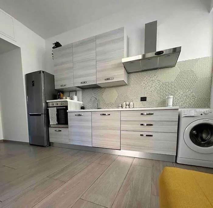 Maison37 Bilocale Firenze Facilita Di Parcheggio Italy