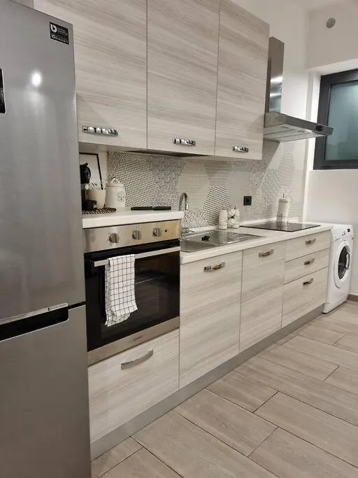 Apartment Maison37 Bilocale Firenze Facilita Di Parcheggio Italy