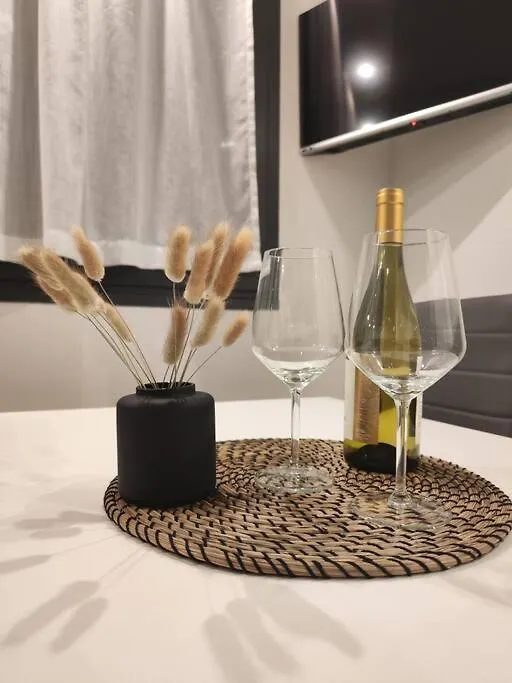 Apartment Maison37 Bilocale Firenze Facilita Di Parcheggio Italy