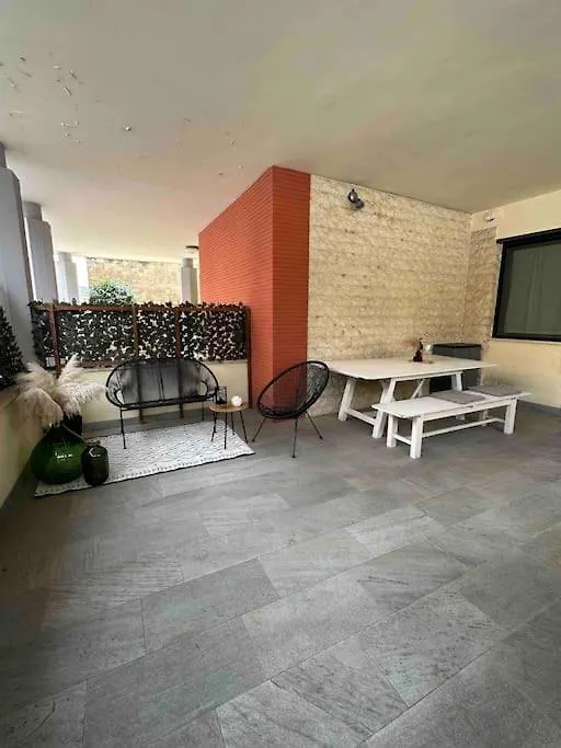 Maison37 Bilocale Firenze Facilita Di Parcheggio 0*, Florence