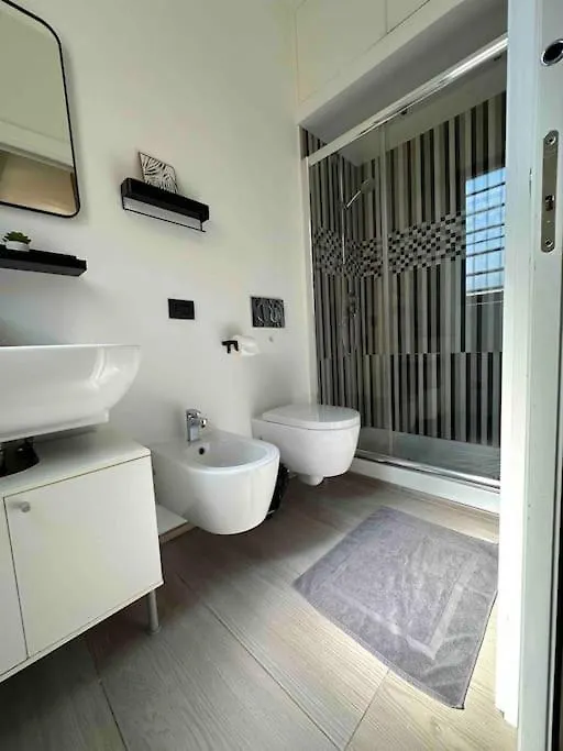 Maison37 Bilocale Firenze Facilita Di Parcheggio Italy