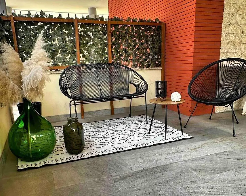 Maison37 Bilocale Firenze Facilita Di Parcheggio Florence