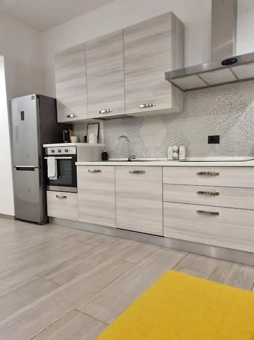 Apartment Maison37 Bilocale Firenze Facilita Di Parcheggio