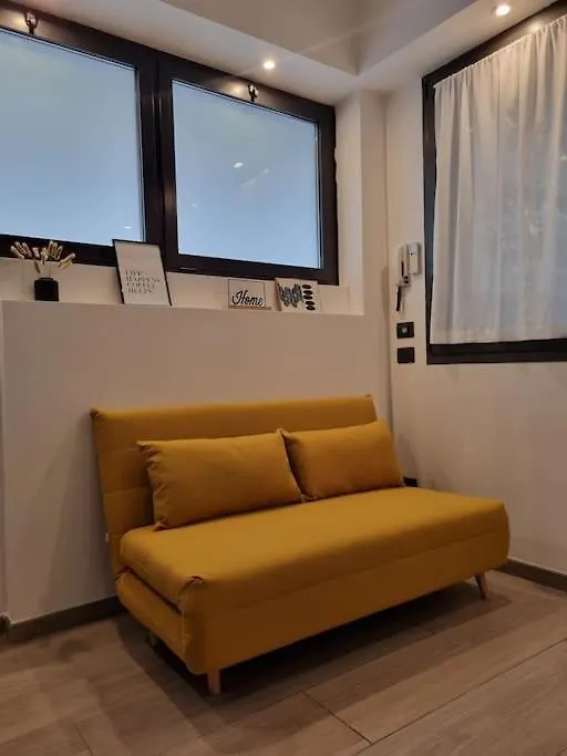 Maison37 Bilocale Firenze Facilita Di Parcheggio