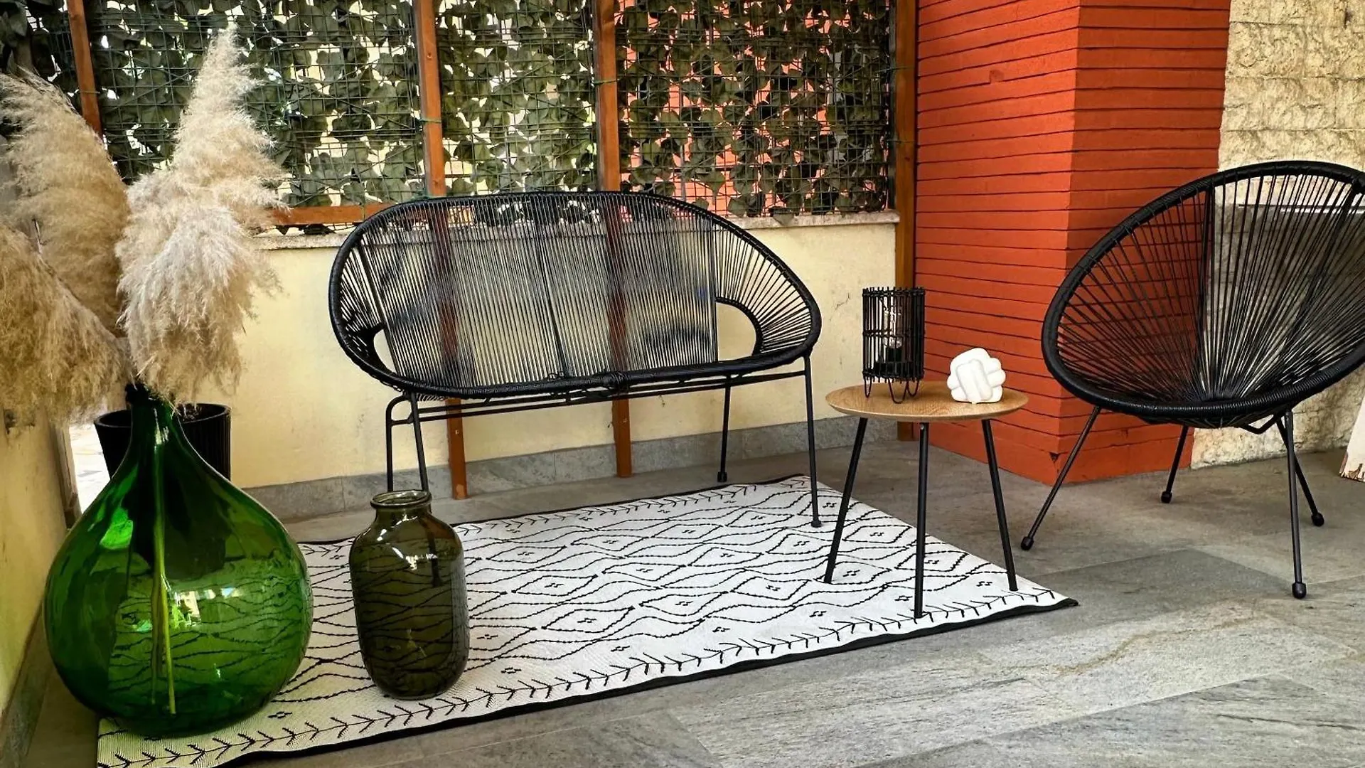 Maison37 Bilocale Firenze Facilita Di Parcheggio