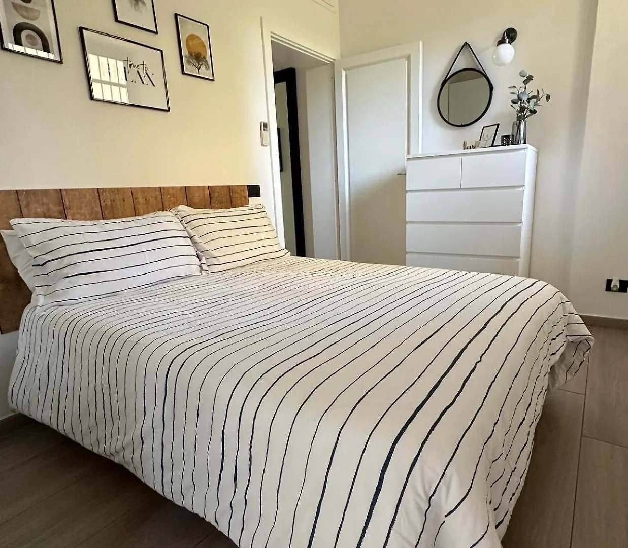 Maison37 Bilocale Firenze Facilita Di Parcheggio Italy