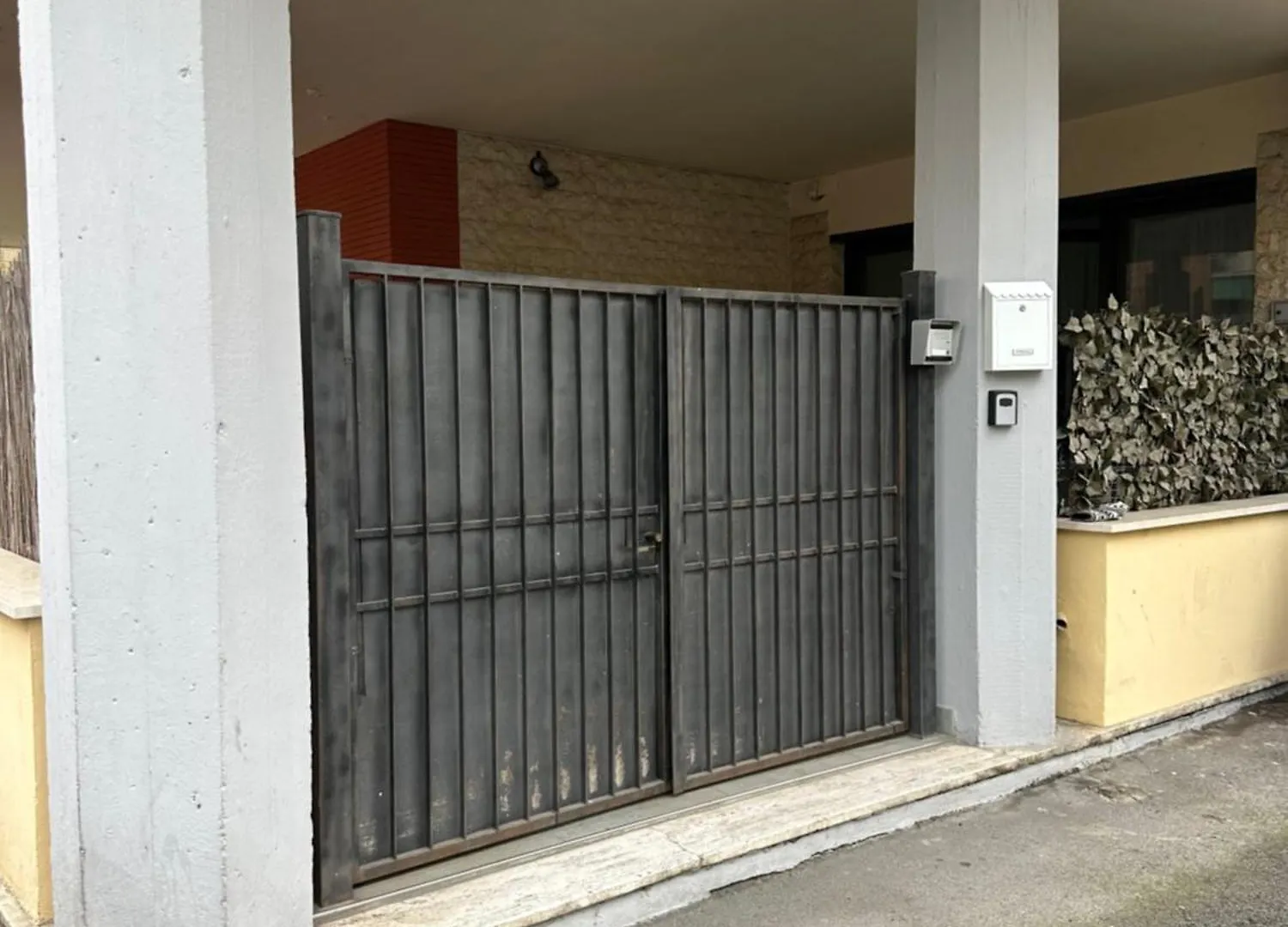 Maison37 Bilocale Firenze Facilita Di Parcheggio Apartment Florence