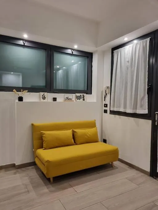 Maison37 Bilocale Firenze Facilita Di Parcheggio 0*, Florencie