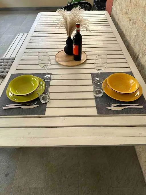 Maison37 Bilocale Firenze Facilita Di Parcheggio Apartmán Florencie