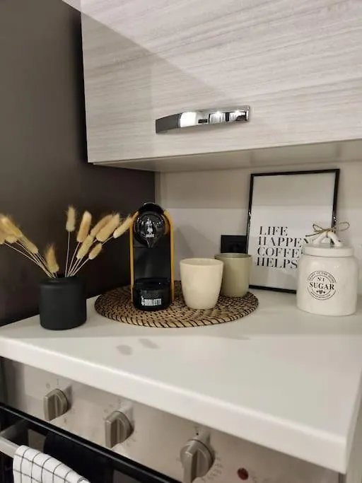 Apartmán Maison37 Bilocale Firenze Facilita Di Parcheggio