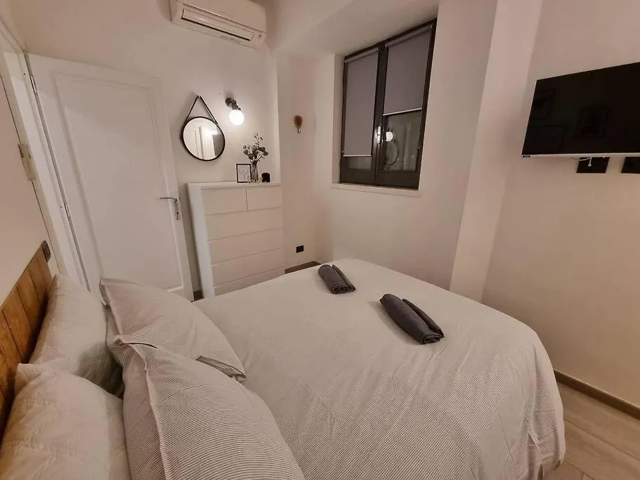 Apartmán Maison37 Bilocale Firenze Facilita Di Parcheggio