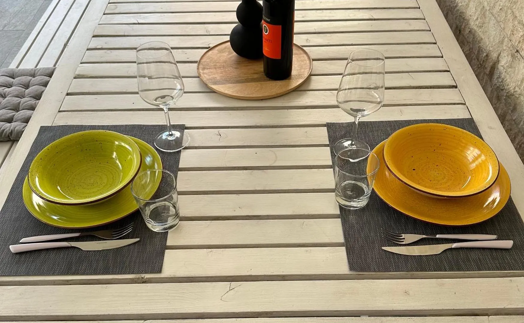 Apartmán Maison37 Bilocale Firenze Facilita Di Parcheggio